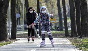 Послаблення карантину на Львівщині знову відклали до 5 червня