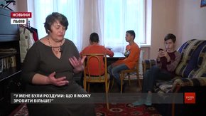 В Україні 300 тисяч дітей перебувають у складних життєвих обставинах