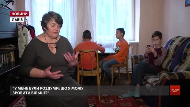 В Україні 300 тисяч дітей перебувають у складних життєвих обставинах