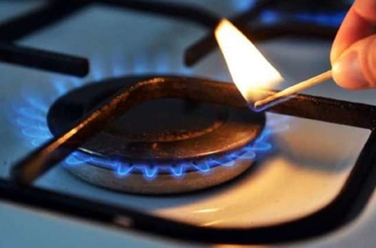 Міненерго розглядає можливість підвищення норм споживання газу без лічильника