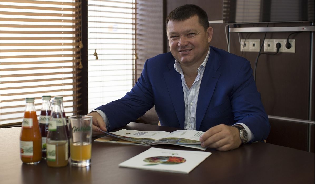 Компанія T.B. Fruit знову довела у судах незаконність рейдерських дій «Інвестохіллз Веста»