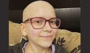 За добу на біопротез для 17-річної Марії Ковальової зібрали майже 200 тис. грн