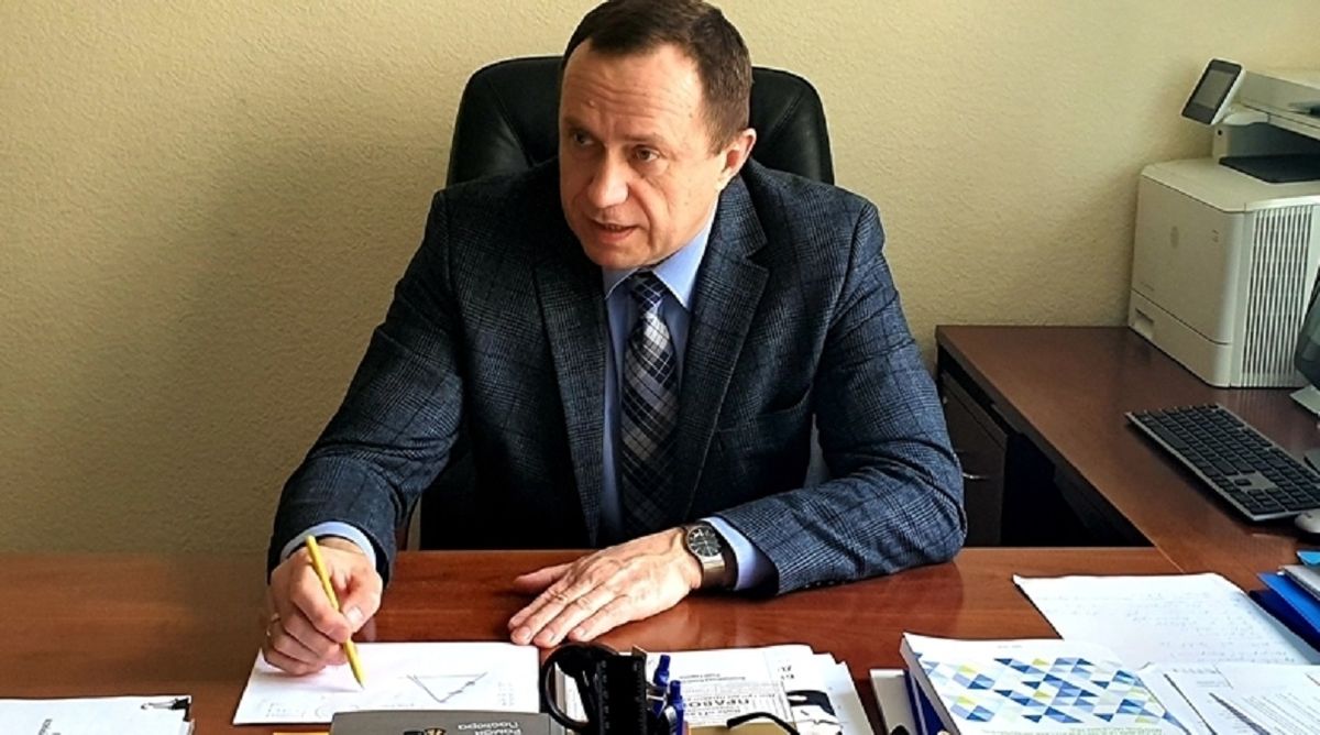 «Усім треба прийняти те, що Львів має бути великим»