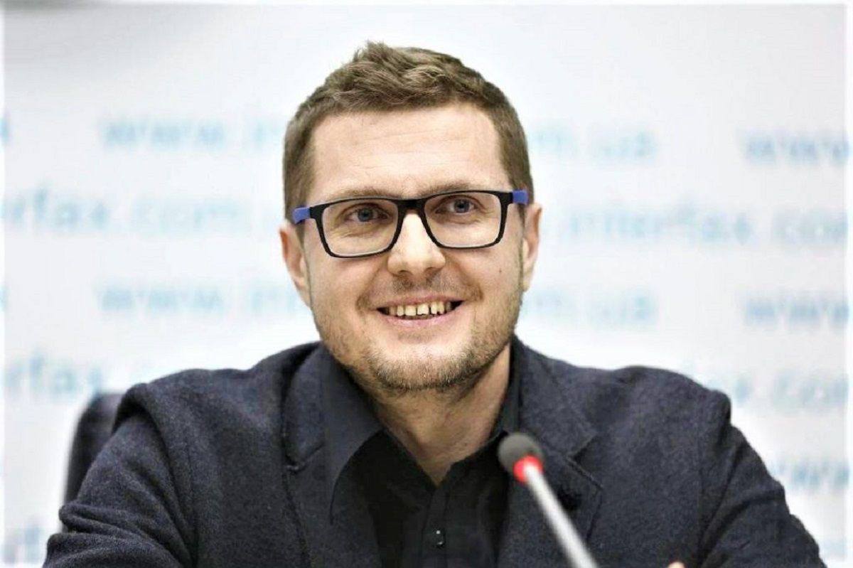НАЗК перевірить голову СБУ Івана Баканова через іспанську фірму