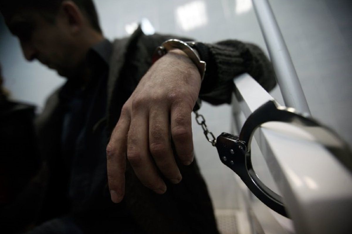 Верховна Рада підтримала законопроект про «злодіїв у законі»