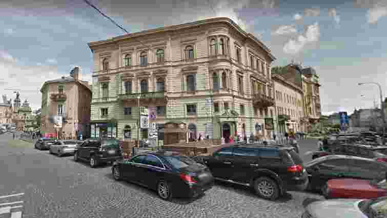  У Львові вчинили розбійний напад на будинок родини гендиректора «ТРК Люкс»