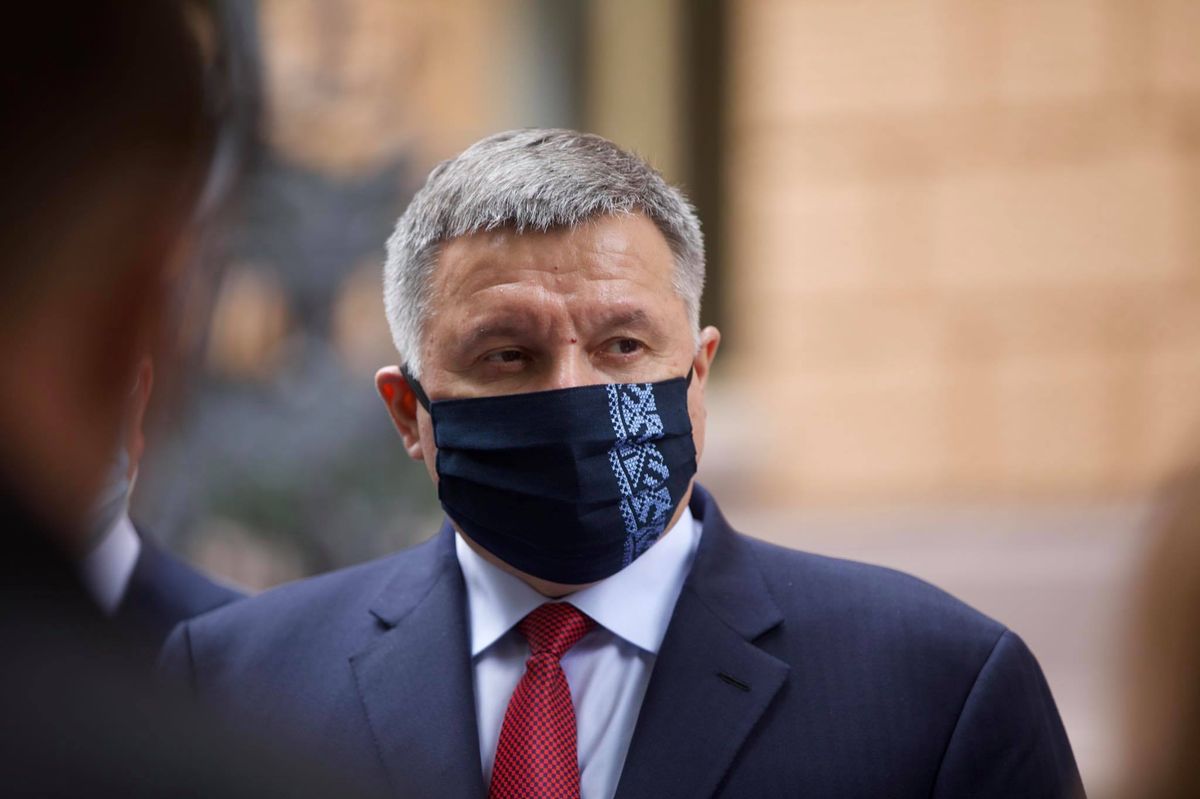 Аваков регулярно ігнорує зустрічі з профільним комітетом Верховної Ради