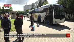 Карантин змінив умови працевлаштування українських заробітчан за кордоном