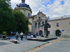 Головні новини Львова за 6 червня