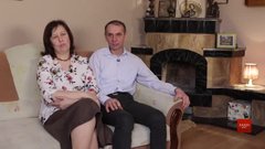 «Якщо ми змогли змінити його життя, то вартувало жити»