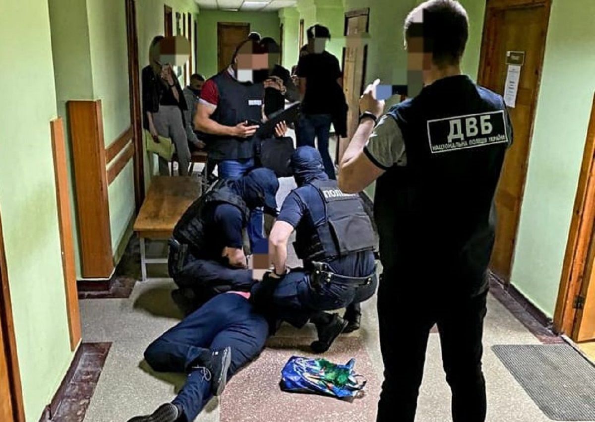 Львів’янин намагався за 2500 доларів підкупити голову військово-лікарської комісії
