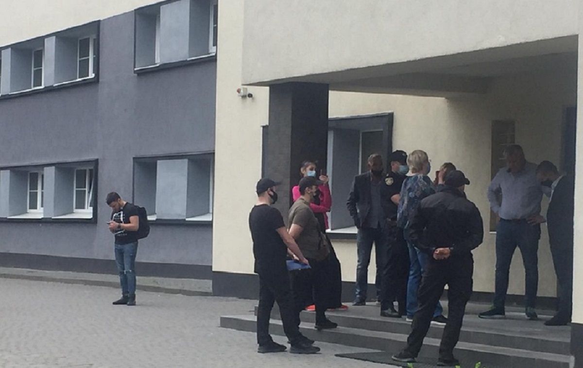 У Львові поліція перевіряє, чи працюють фітнес-клуби попри заборону
