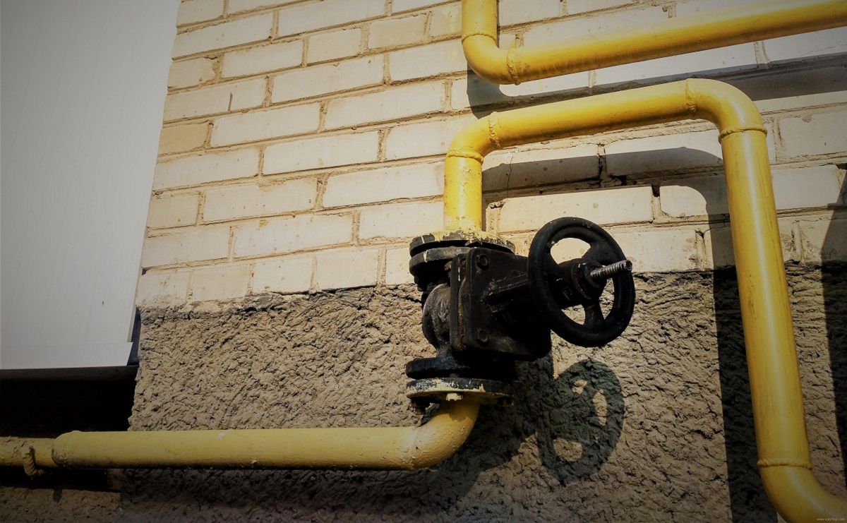 Українцям з 1 липня дозволили вільно обирати постачальника газу