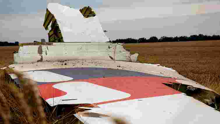 Слідство розсекретило свідчення очевидця запуску ракети у справі катастрофи MH17