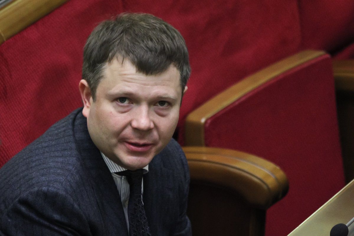 Суд повторно дозволив заарештувати екс-нардепа Костянтина Жеваго