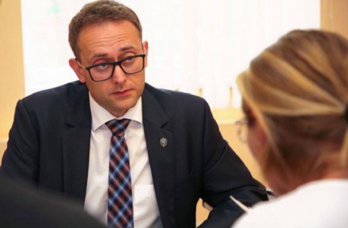 Львівський суд відмовився обрати запобіжний захід екс-голові ЛОДА