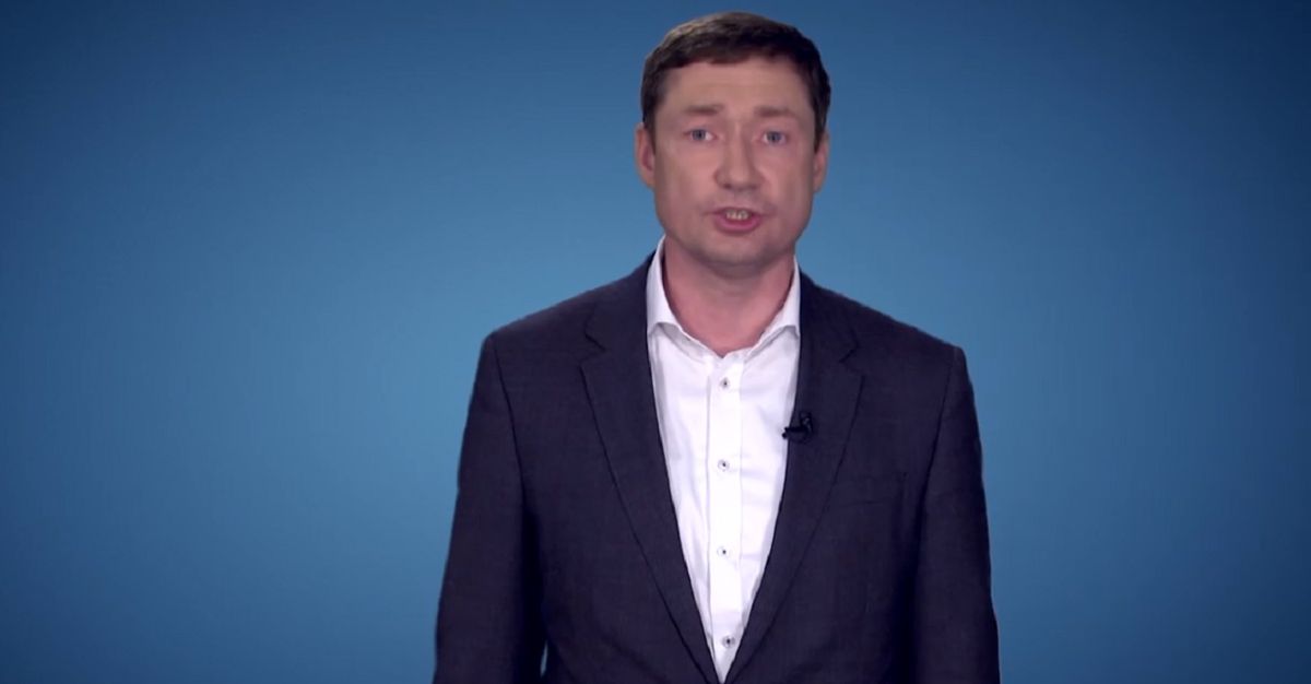 Голова ЛОДА публічно відповів нардепу Бужанському на запит про дивізію «Галичина»