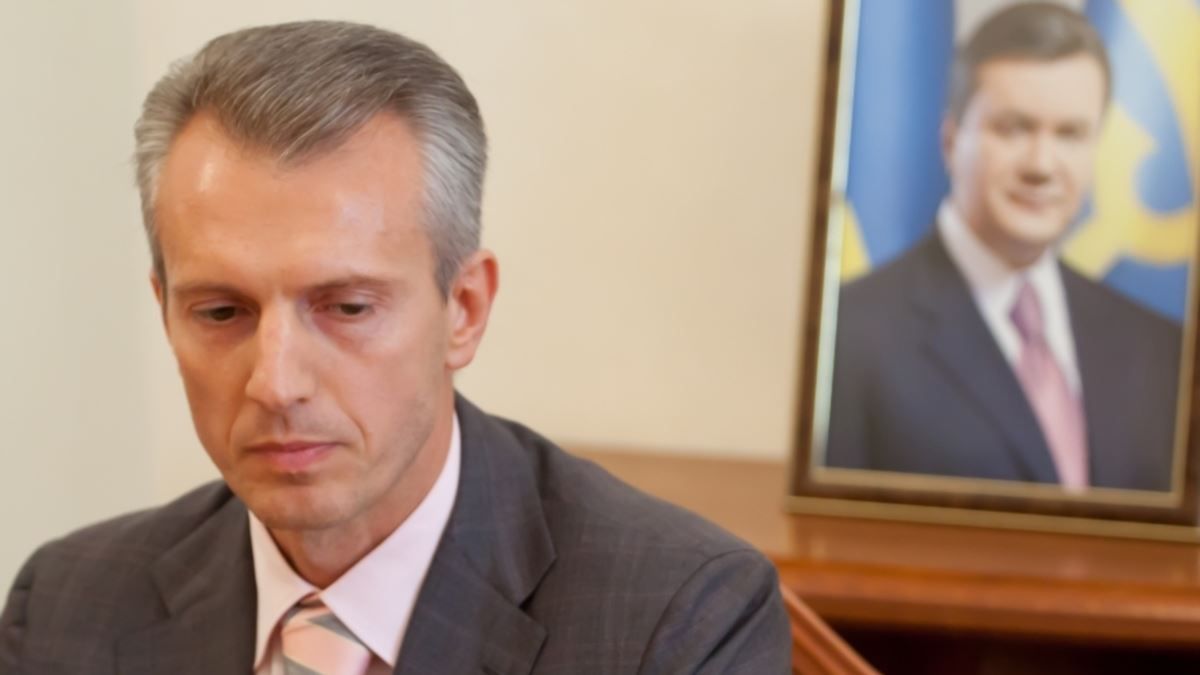 Зеленський пропонував очолити митницю Валерію Хорошковському