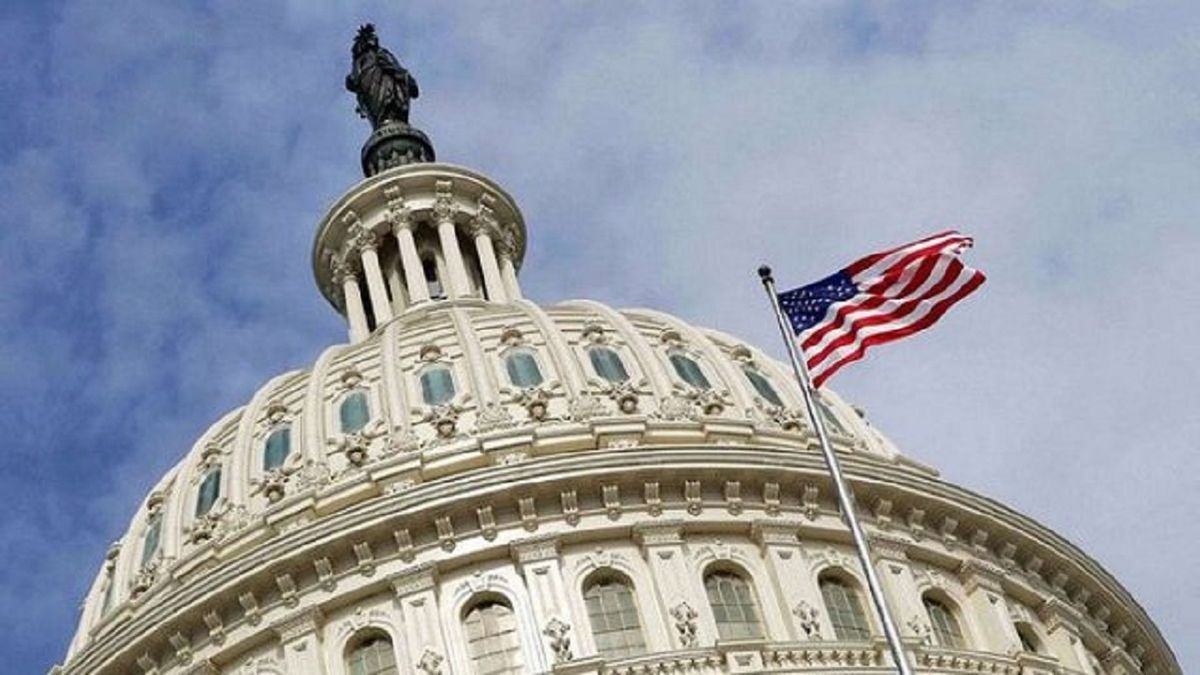 Конгрес США затвердив 250 млн доларів військової допомоги Україні