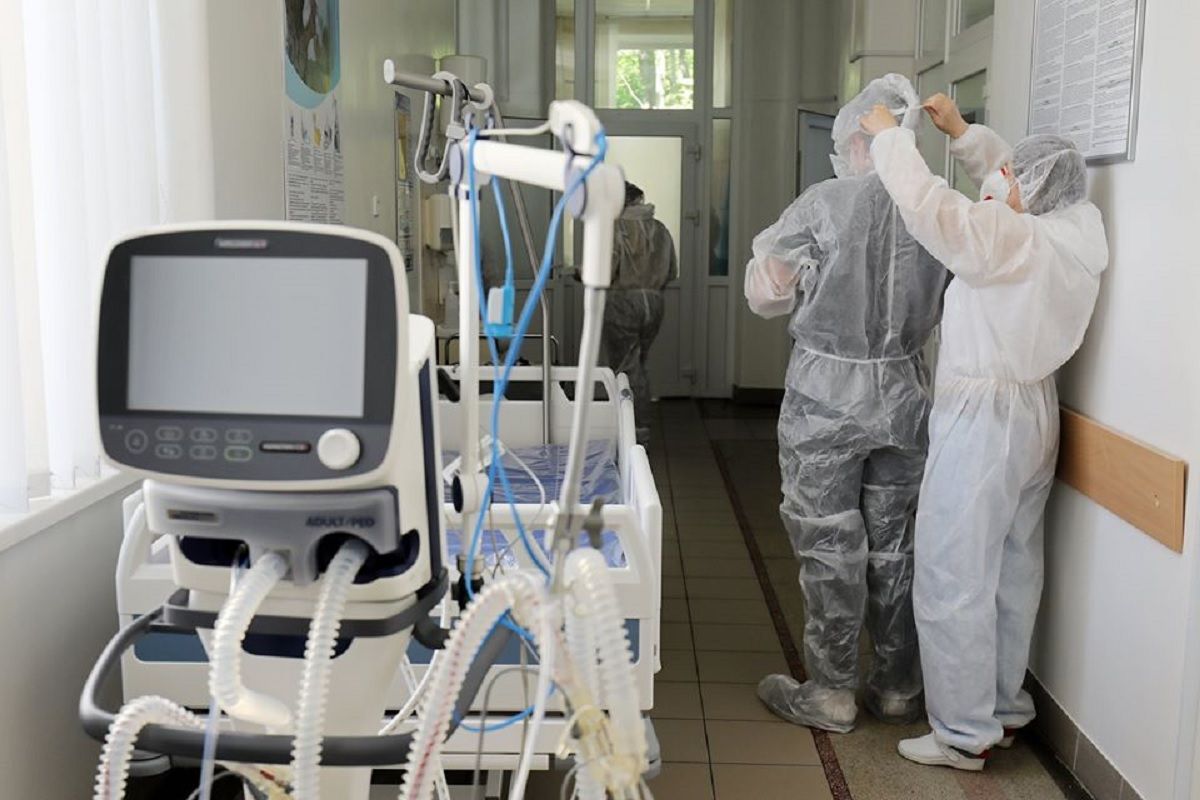 Львівські підприємці пожертвували на боротьбу з коронавірусом вже понад 53 млн грн 