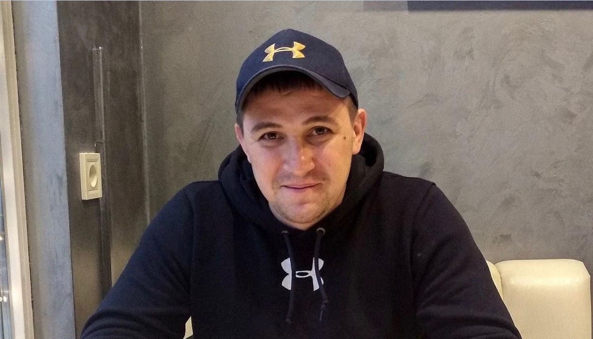 СБУ оголосила в розшук нападника на Сергія Стерненка