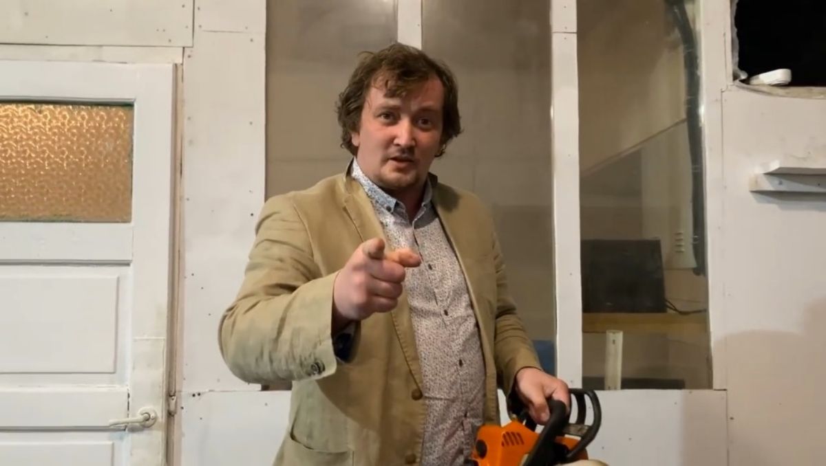 Іван Спринський постане перед судом за напад на заступника мера Львова