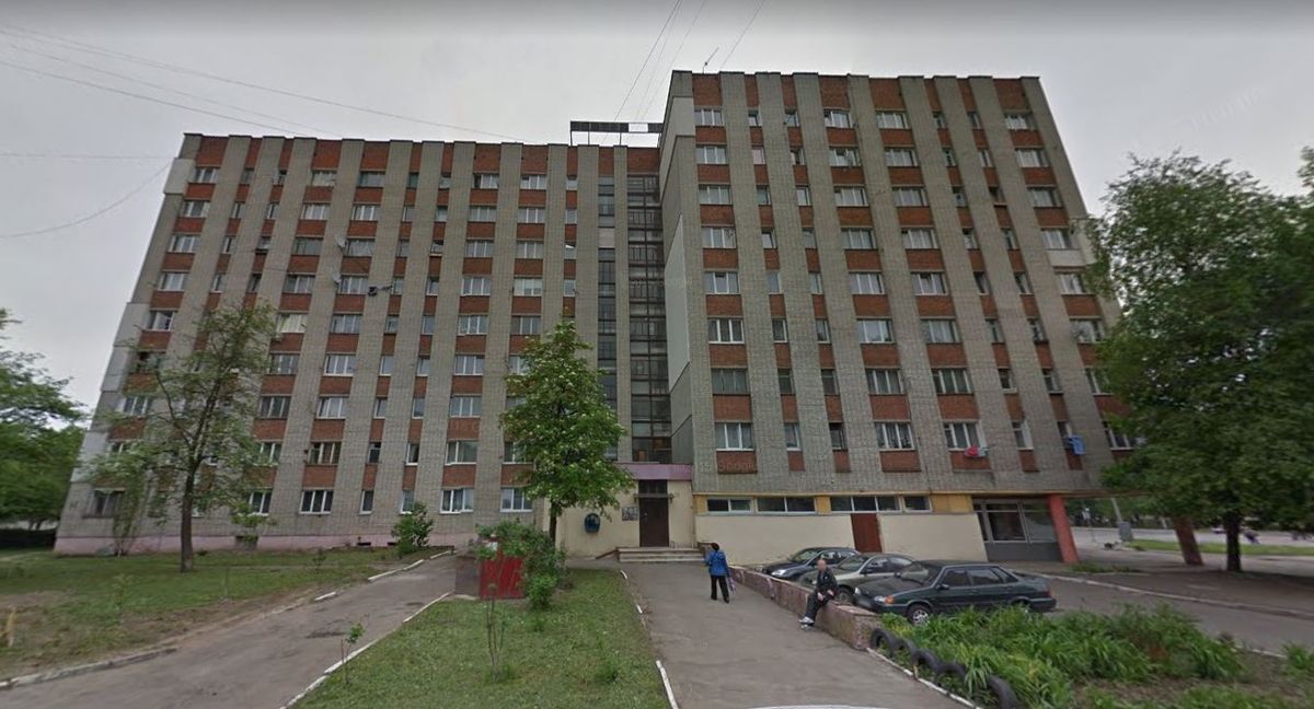 38-річний чоловік постраждав під час пожежі у Львові