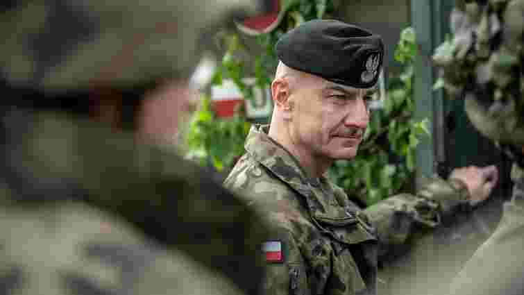 Польські військові випадково окупували частинку Чехії, охороняючи кордон під час карантину