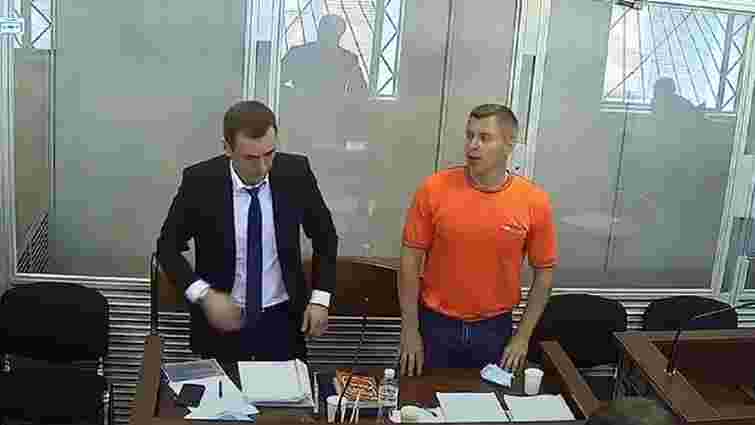 Фігуранта  справи екс-міністра Злочевського арештували із заставою у 40 млн грн