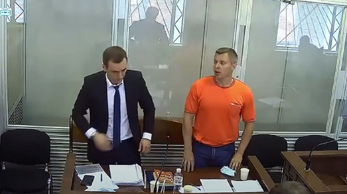 Фігуранта  справи екс-міністра Злочевського арештували із заставою у 40 млн грн