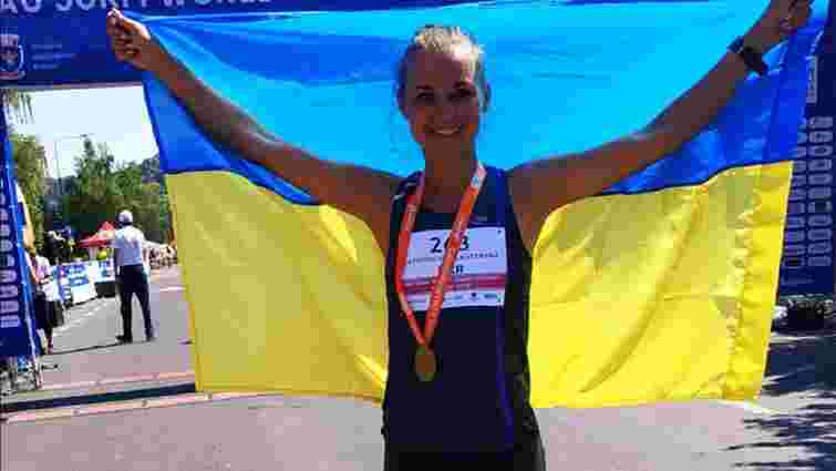 33-річна учасниця марафону на Одещині померла внаслідок інсульту