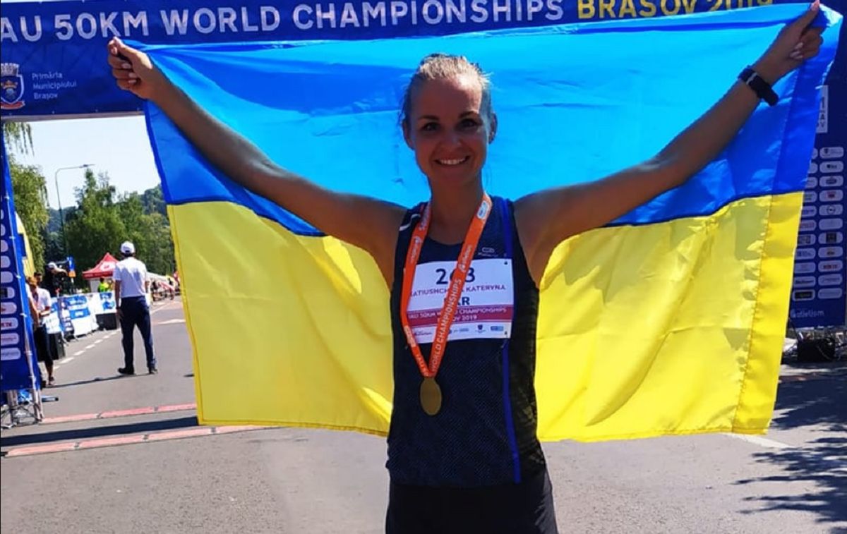 33-річна учасниця марафону на Одещині померла внаслідок інсульту