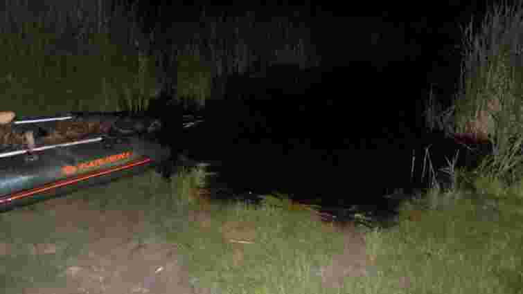 33-річний львів'янин загинув від удару струмом під час риболовлі на озері