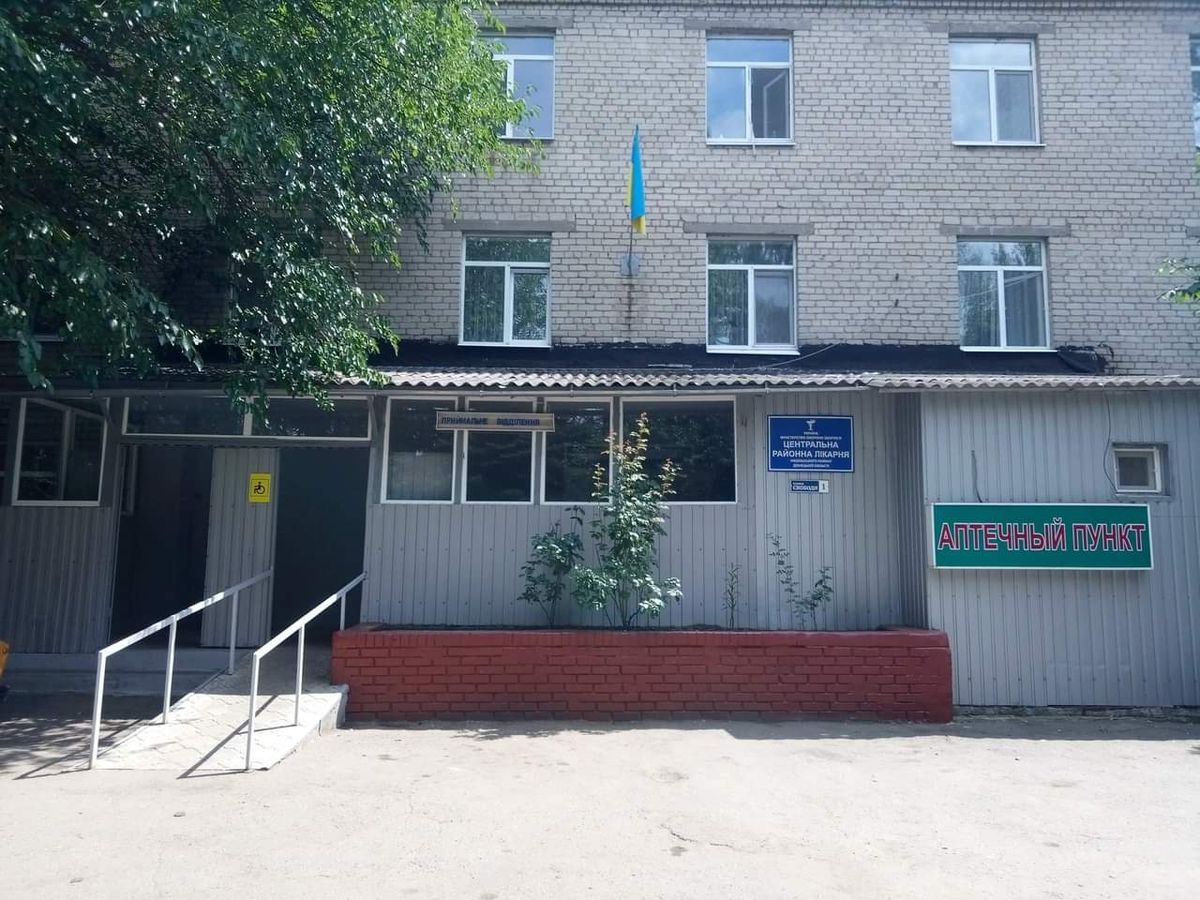 Психічнохворий пацієнт зарізав педіатра під час втечі з лікарні в Київській області