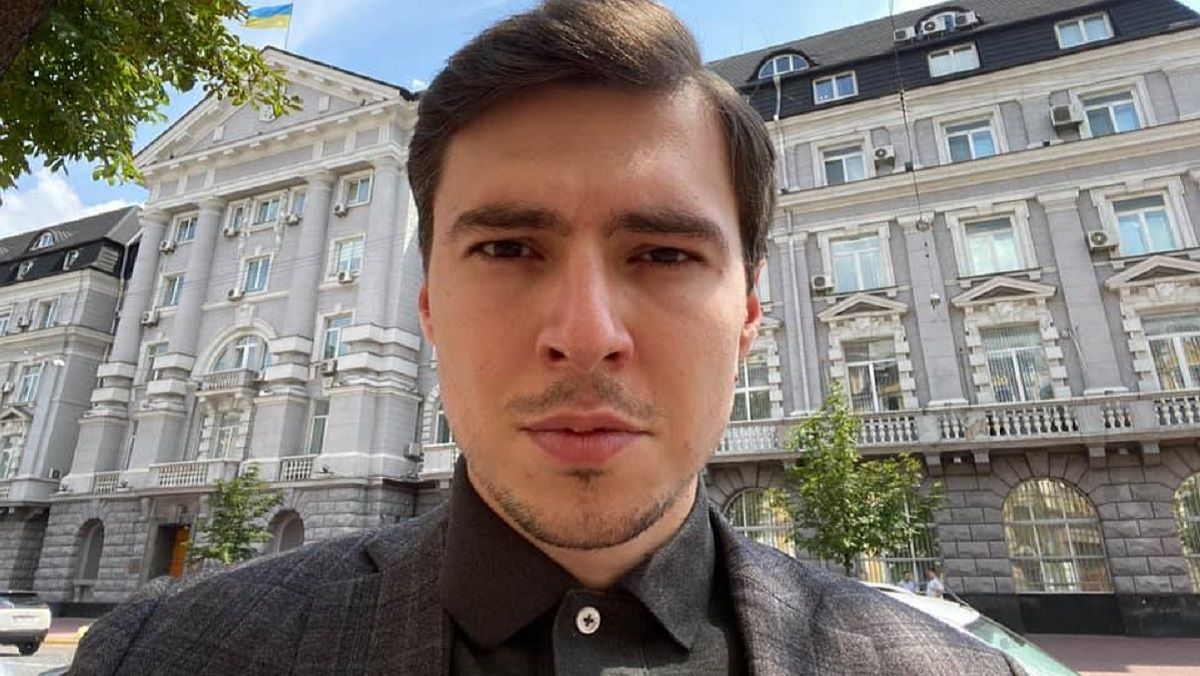 28-річного начальника львівської юстиції попередили про звільнення з посади