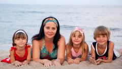 «В мене було всього три дні на те, щоб прийняти цю дитину»