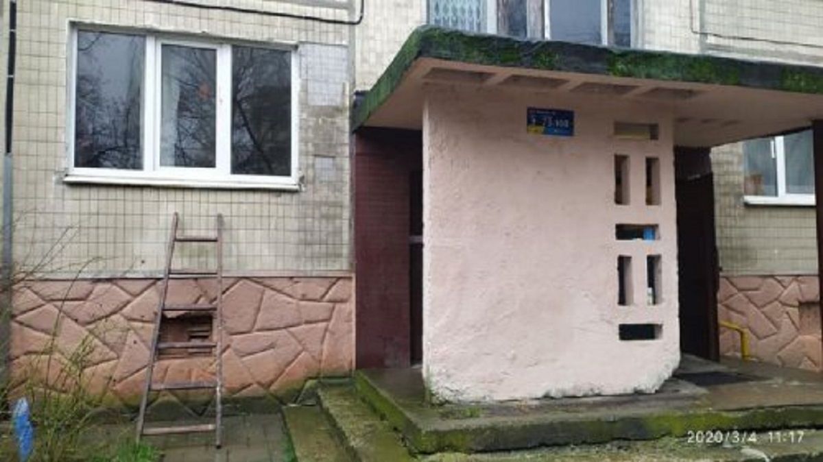 22-річного вбивцю мами і тітки зі Львова визнали неосудним