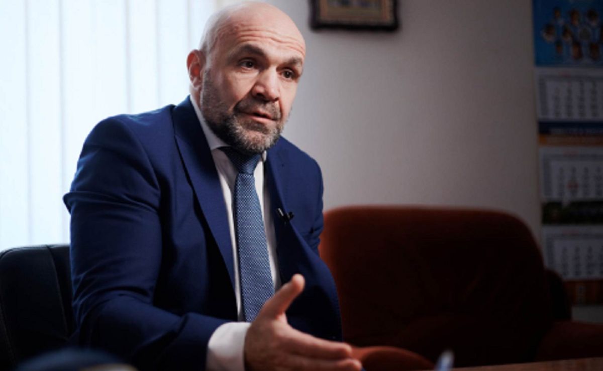 Суд дав дозвіл на затримання підозрюваного у справі Гандзюк Владислава Мангера