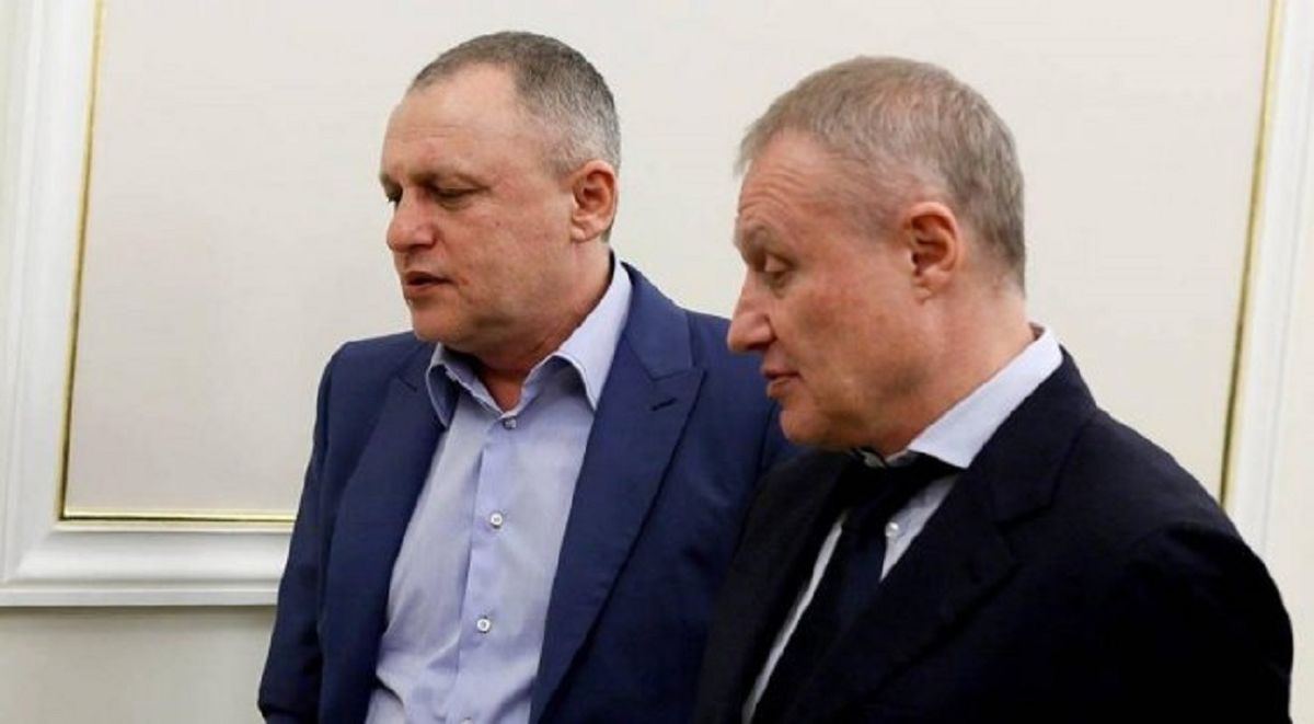 НБУ виграв справу проти Суркісів щодо націоналізації «ПриватБанку»
