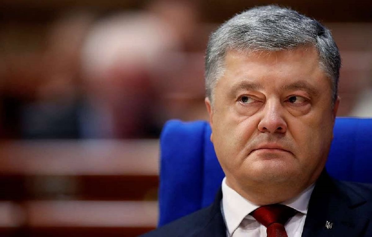 Прокуратура проситиме для Порошенка арешт з альтернативою 10 млн грн застави