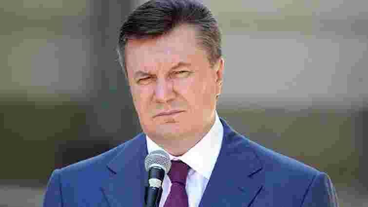 Суд розблокував перегляд рішення про конфіскацію 1,5 млрд доларів оточення Януковича