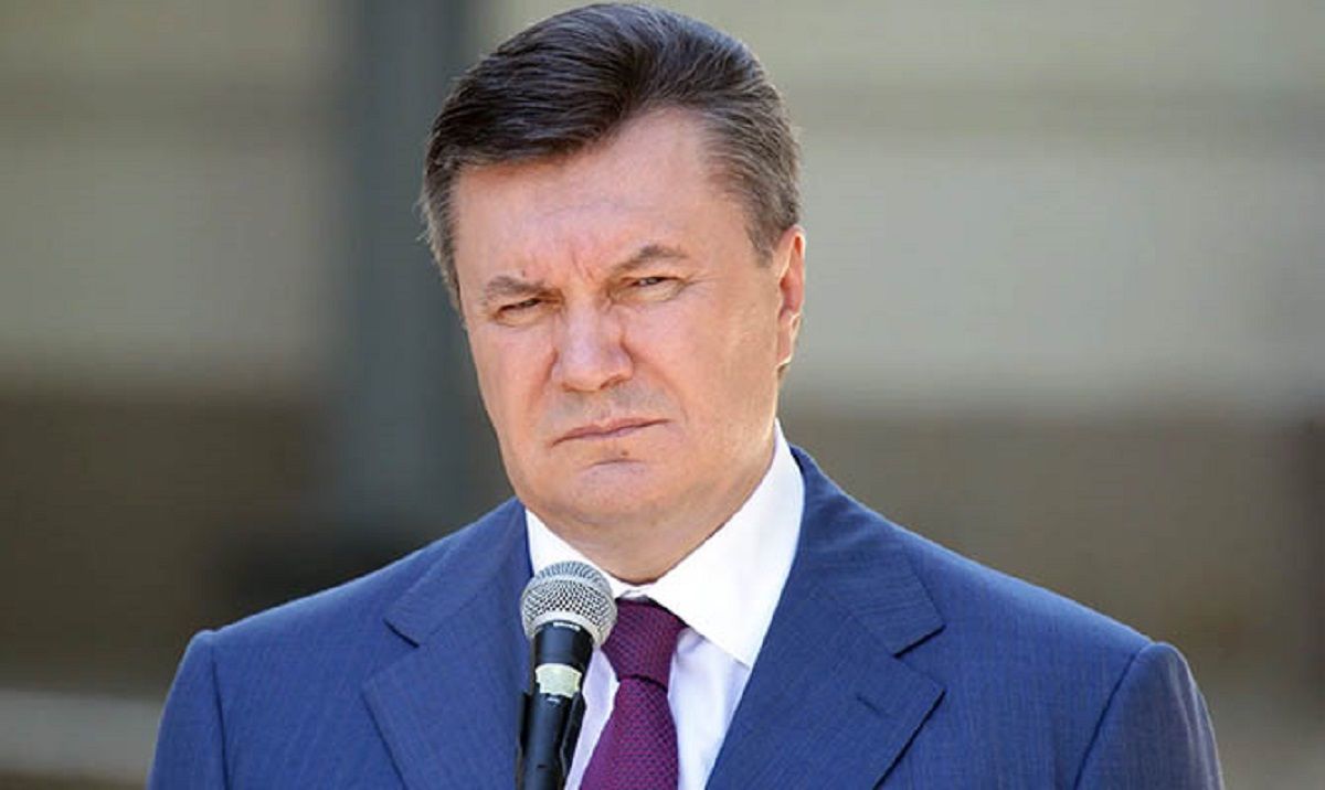 Суд розблокував перегляд рішення про конфіскацію 1,5 млрд доларів оточення Януковича