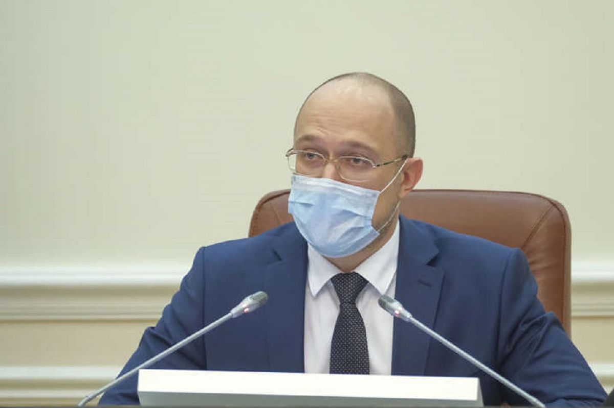 Шмигаль не бачить підстав для скасування чи перенесення ЗНО
