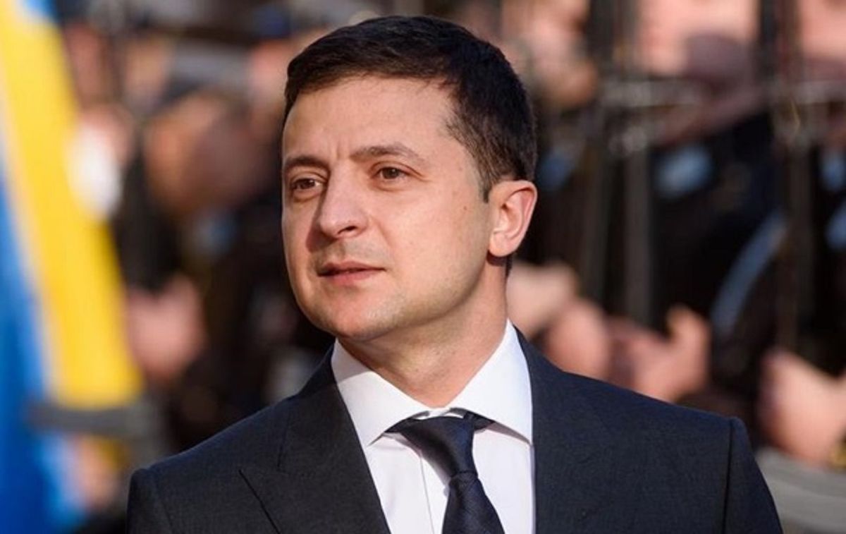 Зеленський відповів на петицію щодо недопущення примусової вакцинації
