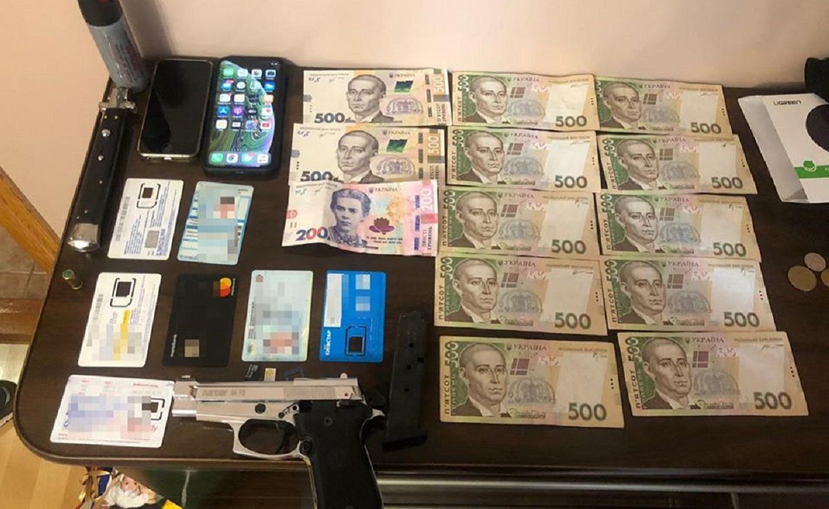 На Сокальщині поліцейські викрили сімох наркоторговців