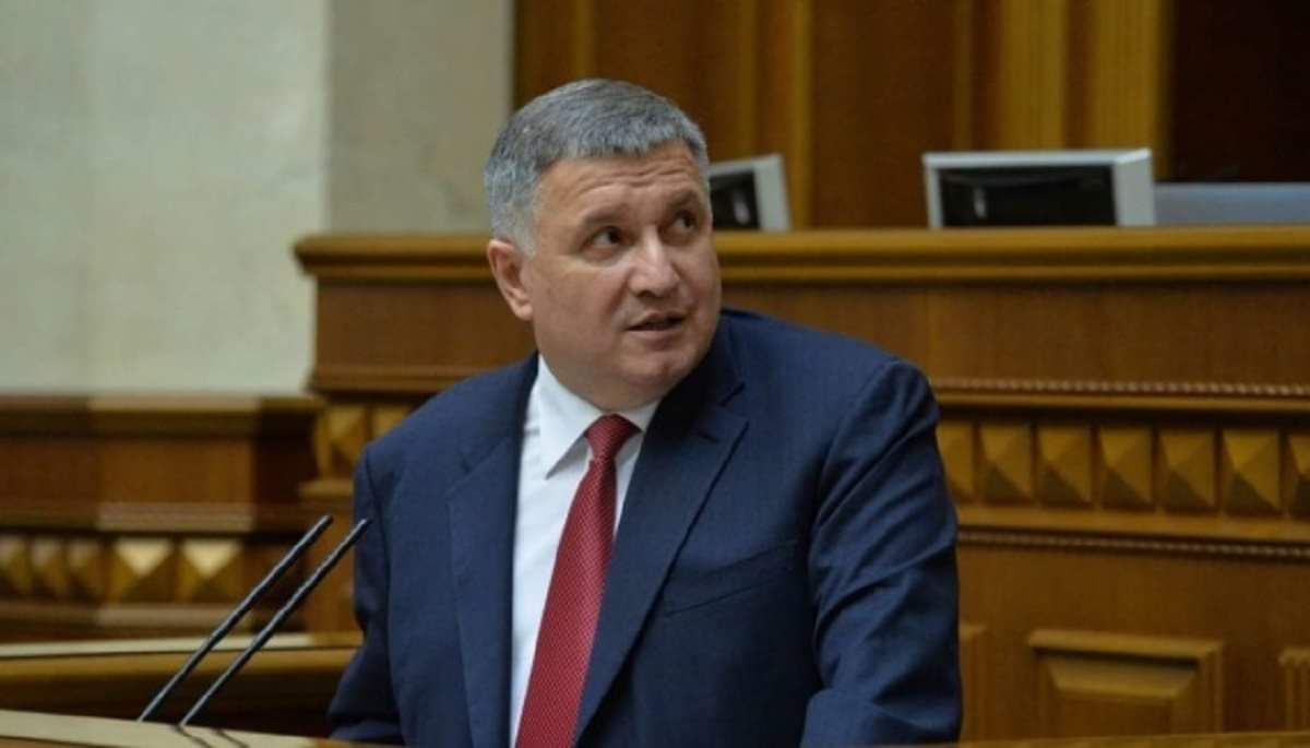 Верховна Рада розгляне питання про відставку Арсена Авакова
