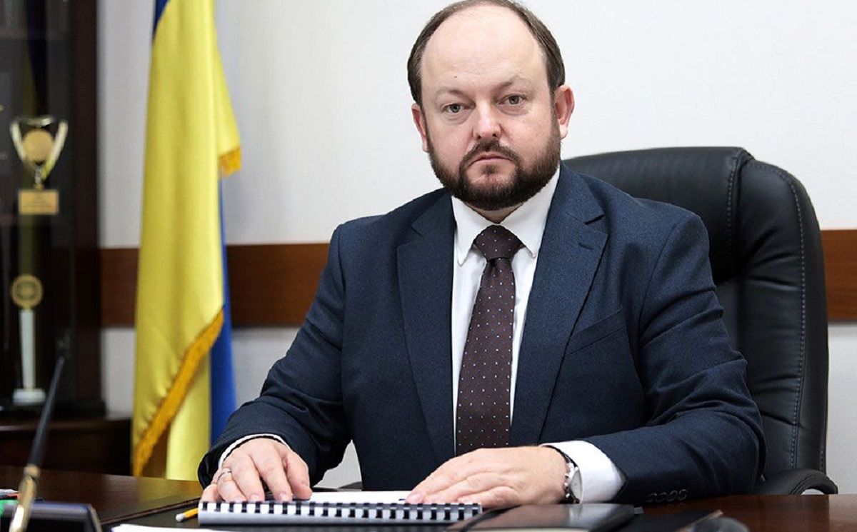 Мінекономіки скасувало наказ про звільнення очільника «Укрспирту» 