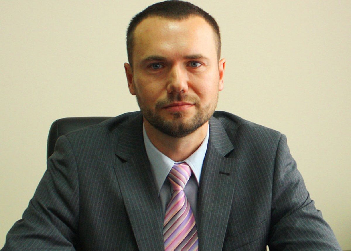 Комітет ВР не підтримав кандидатуру екс-регіонала Шкарлета на посаду міністра освіти