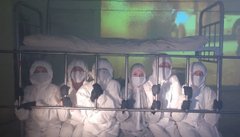 «Зараз надзвичайно театральний час»