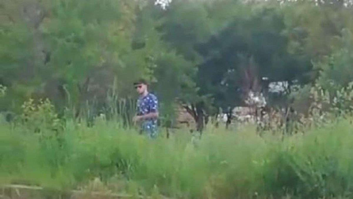 Львівська поліція розшукує ґвалтівника 11-річного хлопчика 